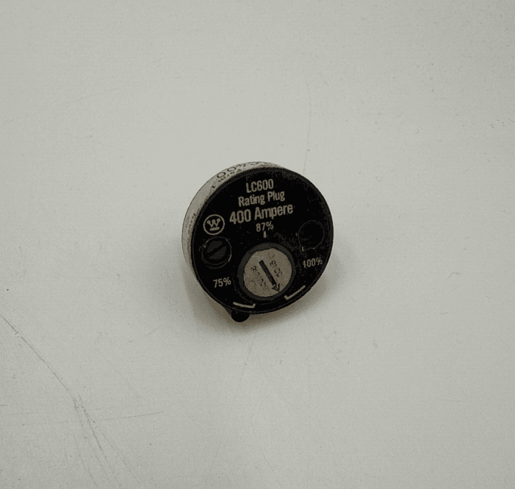 Westinghouse A6LC600 Circuit Breaker — image 1 of 5