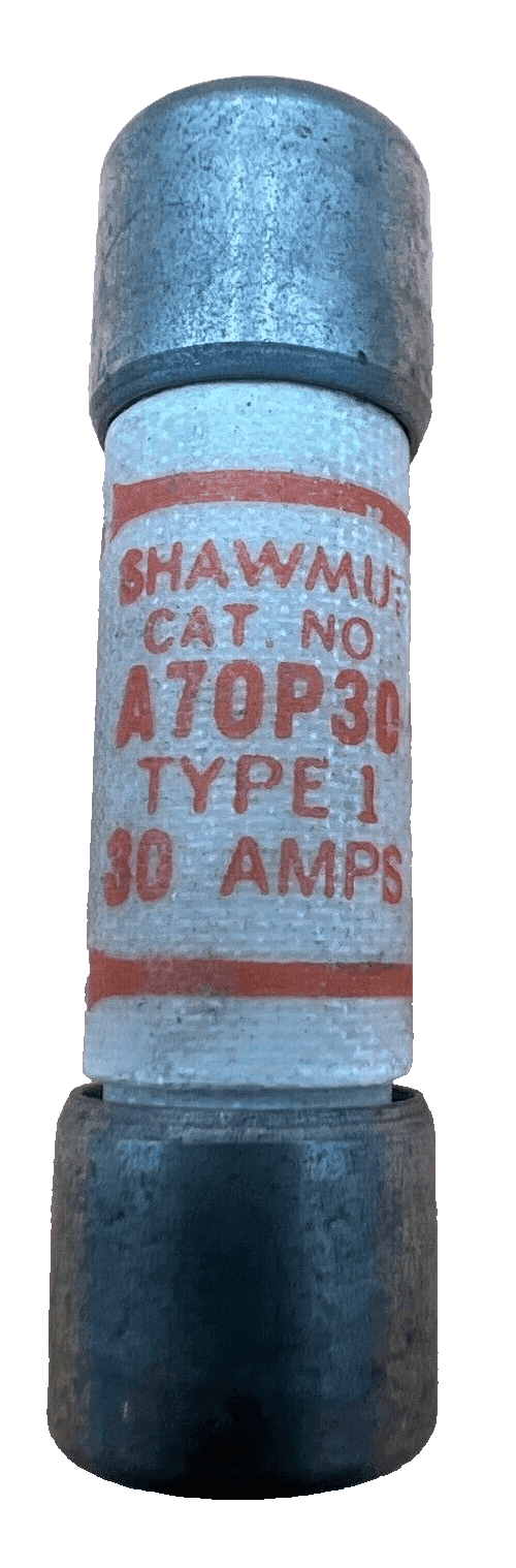 Ferraz Shawmut A70P30-1