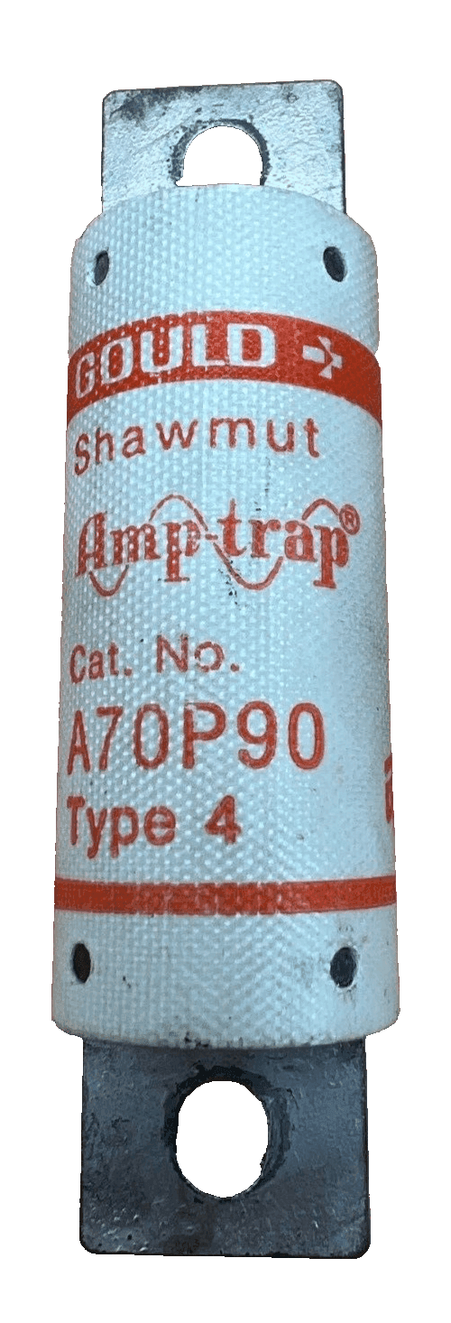 Gould Shawmut A70P90