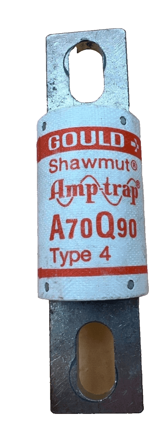 Gould Shawmut A70Q90