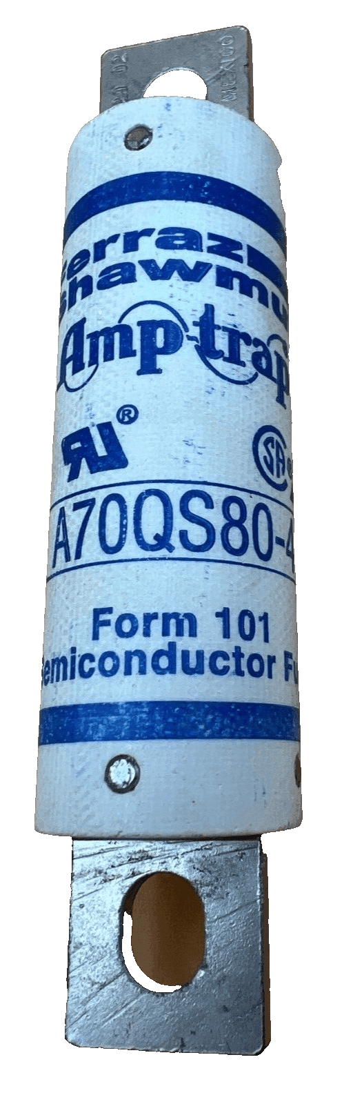 Ferraz Shawmut A70QS80-4