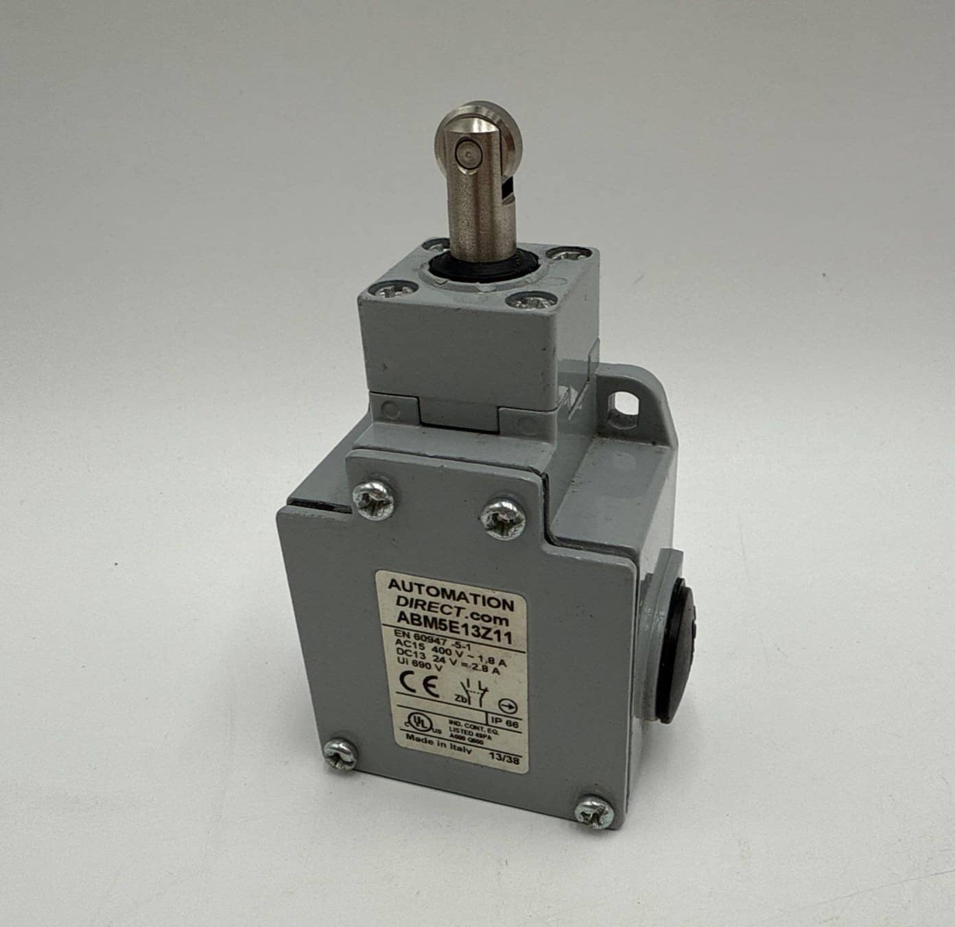 AutomationDirect ABM5E13Z11 Accessory — image 1 of 6