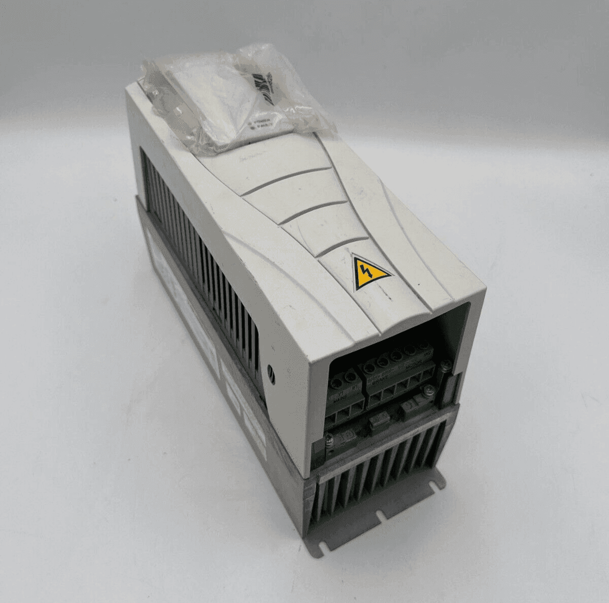 ABB ACS550-U1-03A3-4 Motor Control — image 1 of 8
