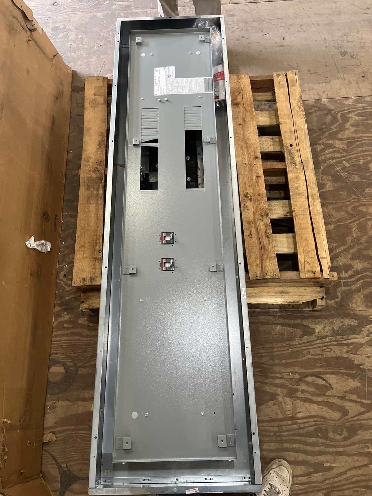GE ADF3244MBX Panel — image 1 of 8
