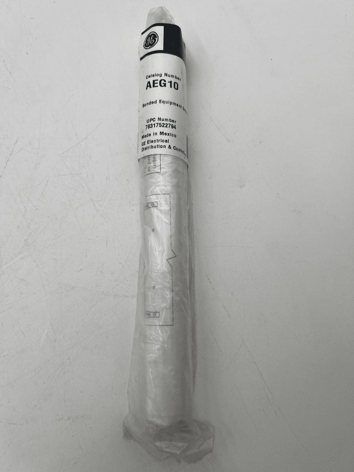 GE AEG10 Accessory