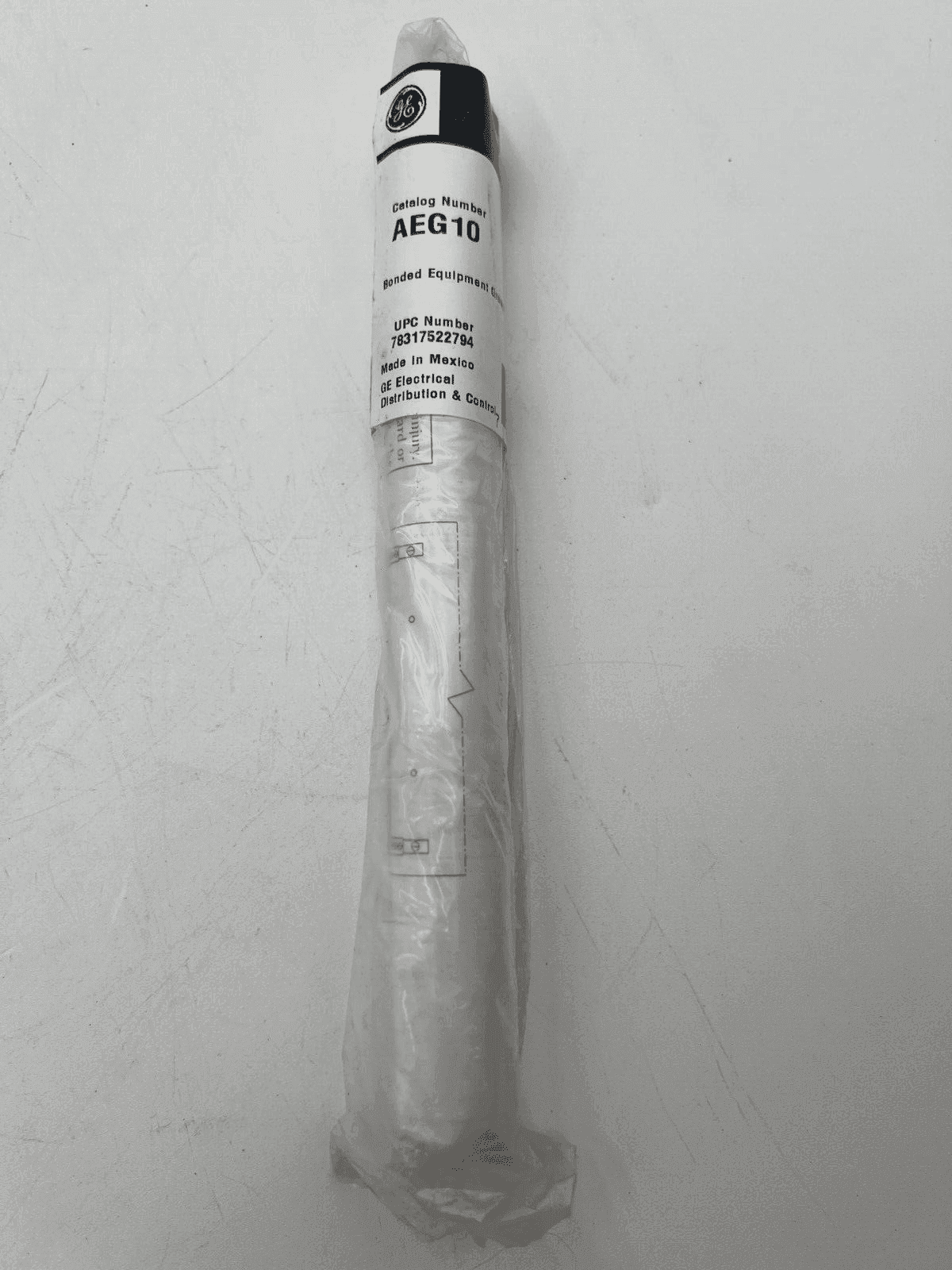 GE AEG10 Accessory