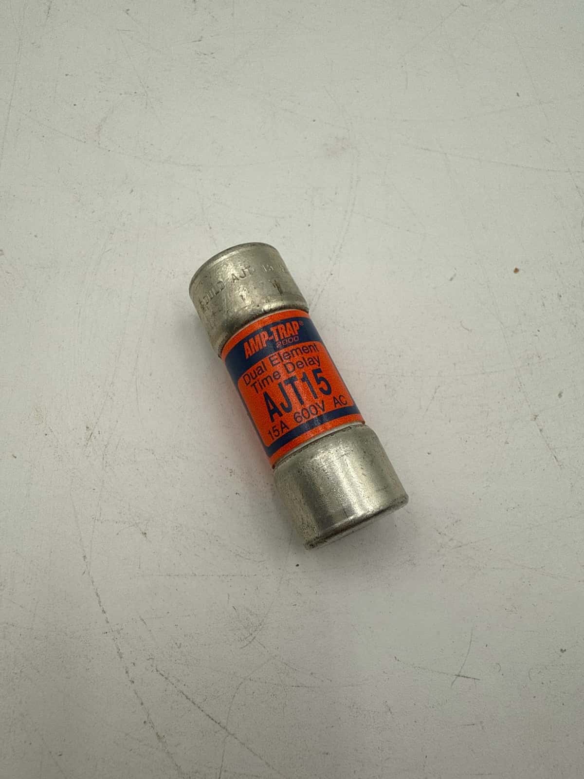 Gould Shawmut AJT15