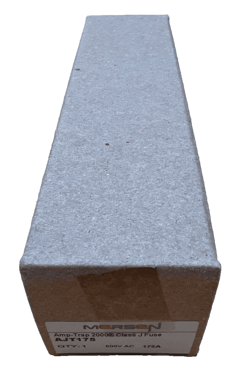 Ferraz Shawmut AJT175 Fuse — image 1 of 4