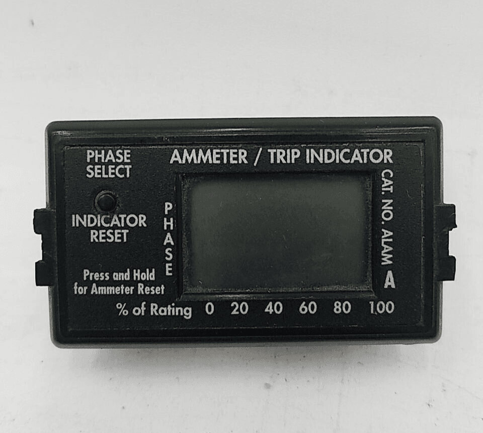 Square D ALAM Circuit Breaker Accessory — image 1 of 5