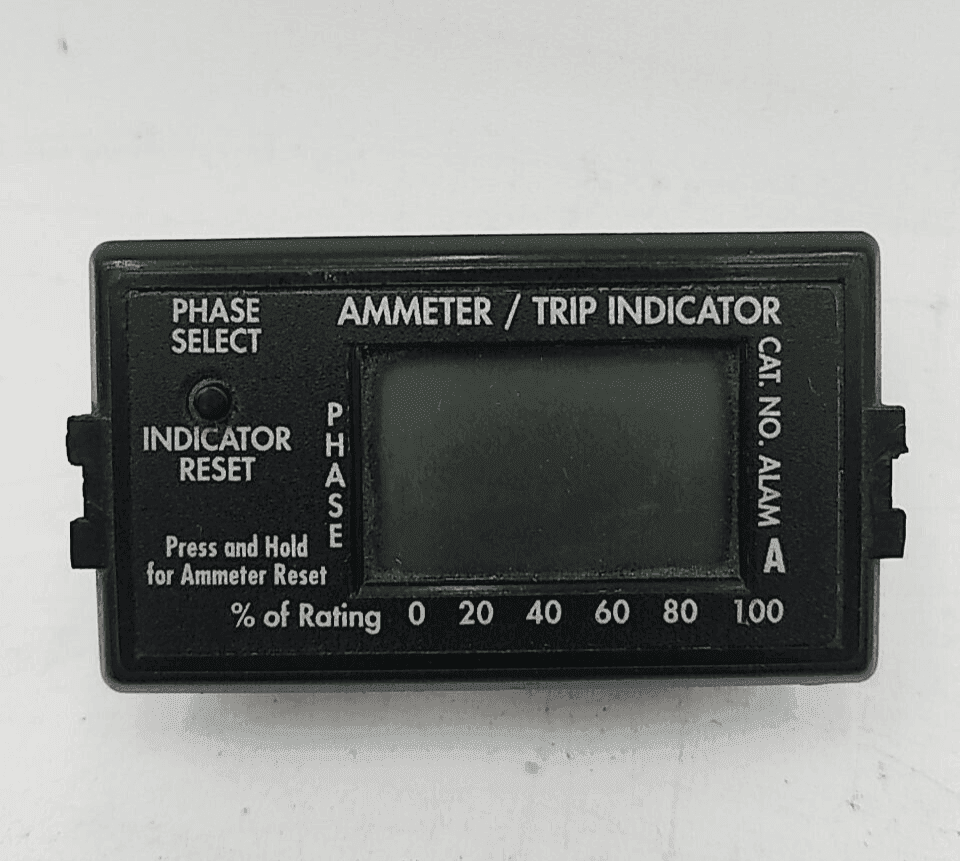 Square D ALAM Circuit Breaker Accessory — image 1 of 5