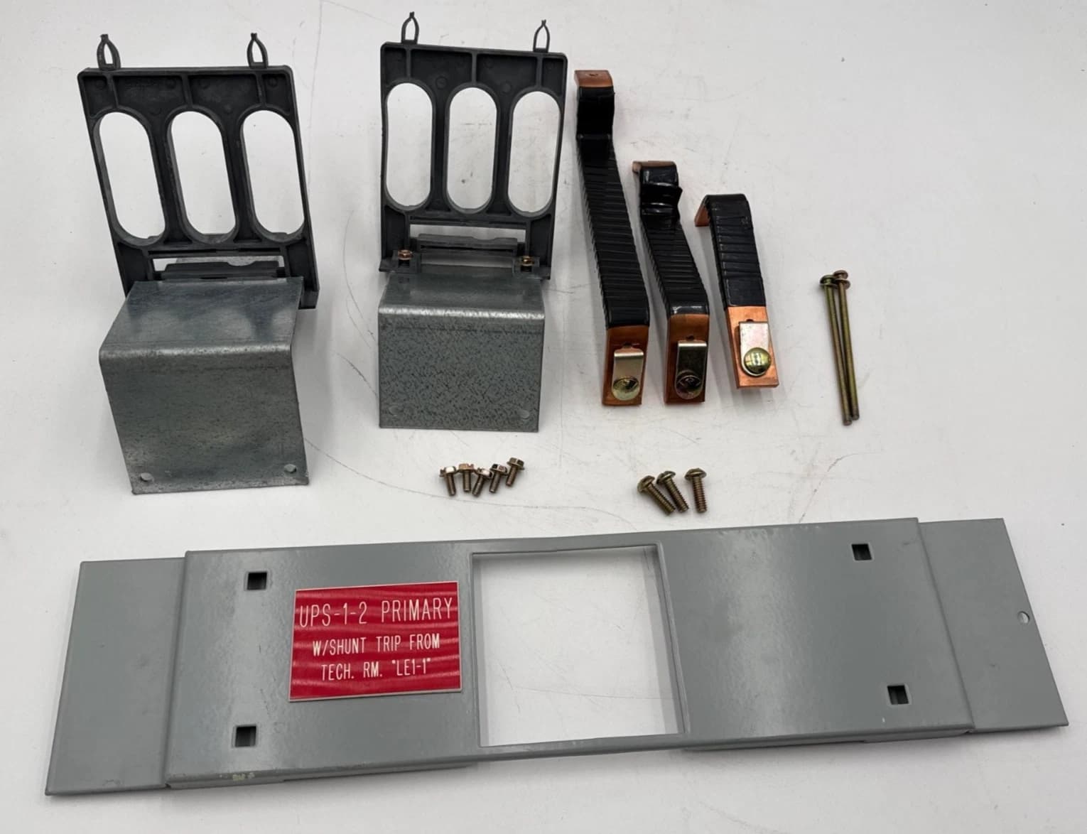 GE AMCB3FJFP Accessory — image 1 of 9