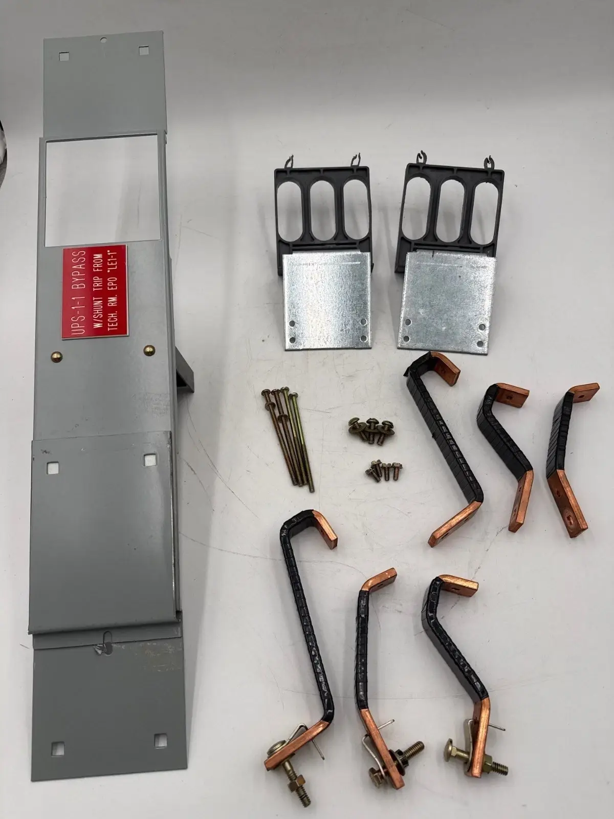 GE AMCB6FJ Accessory — image 1 of 9