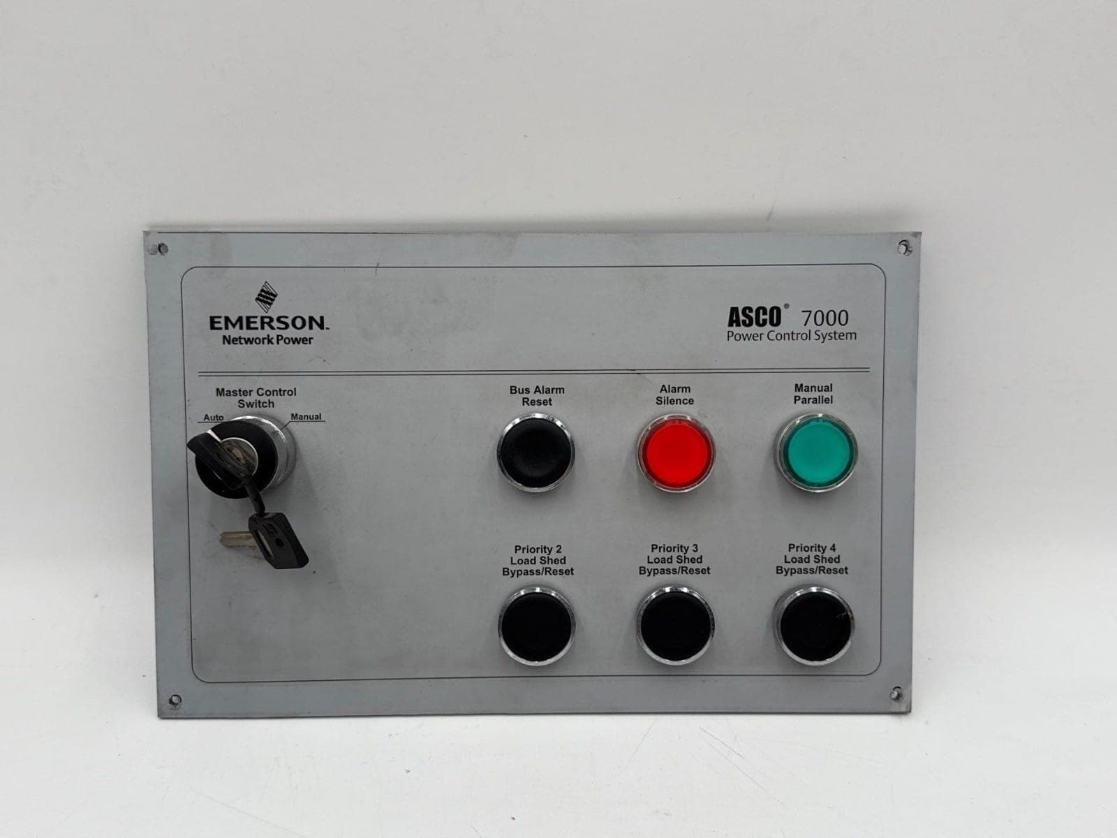 ASCO 7000 Accessory — image 1 of 5