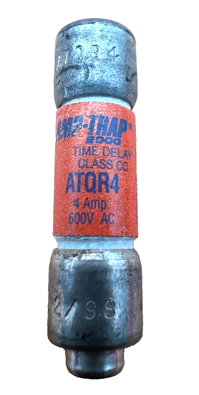 Gould Shawmut ATQR4