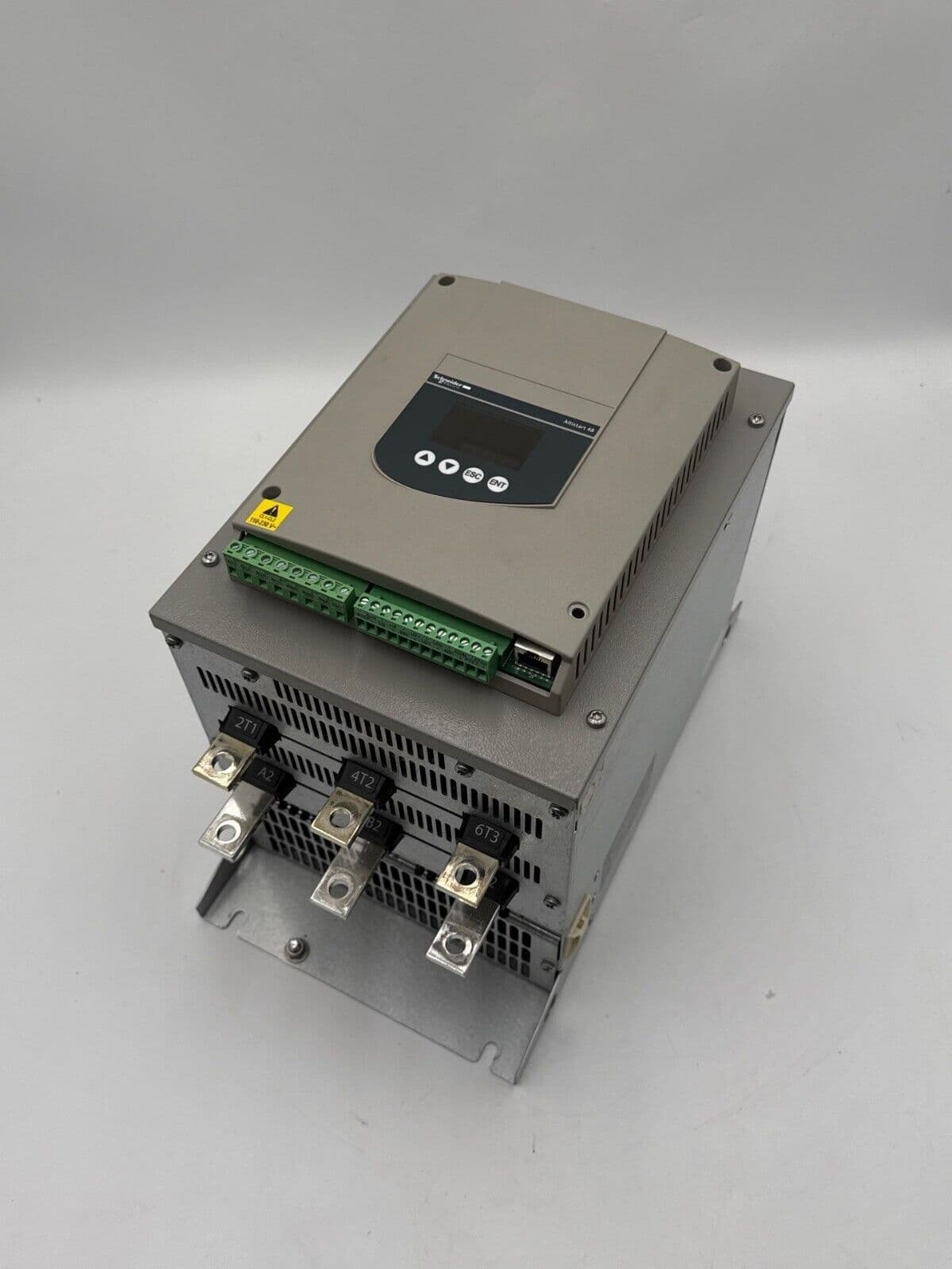 Schneider Electric ATS48C14Y Accessory — image 1 of 7