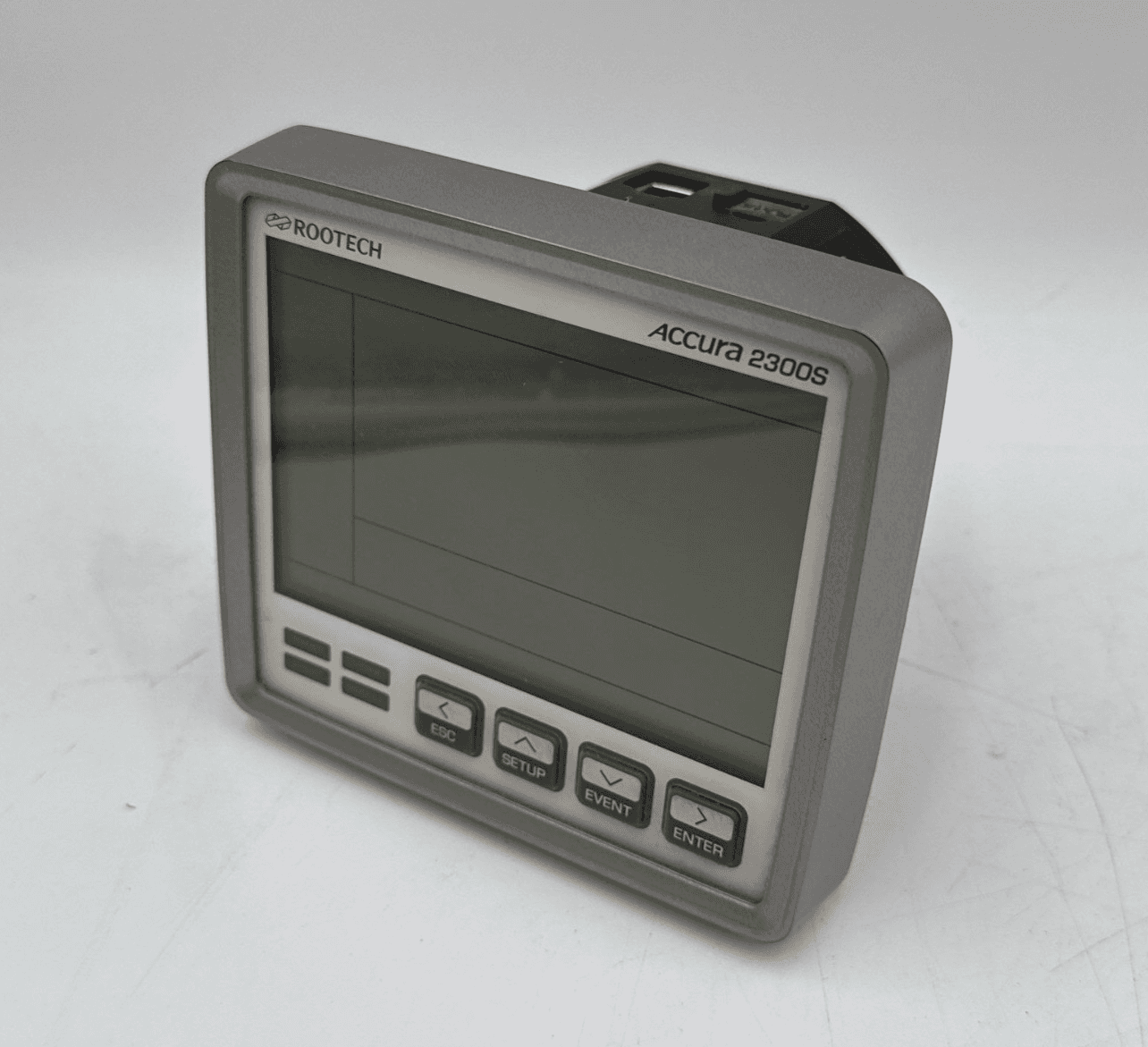 ROOTECH Accura 2300S Digital Power Meter Power Measuring Module – image 1