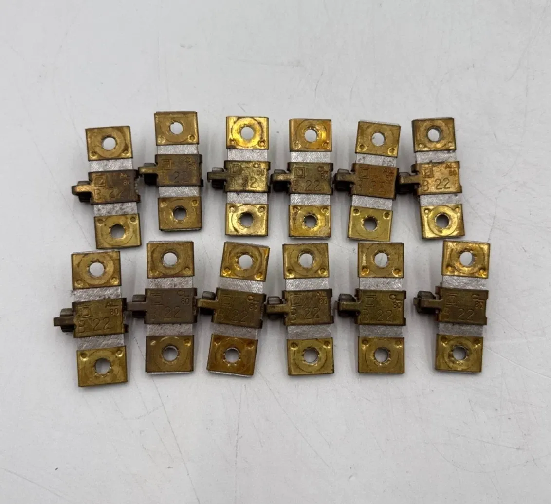 Square D B.22 Accessory — image 1 of 7