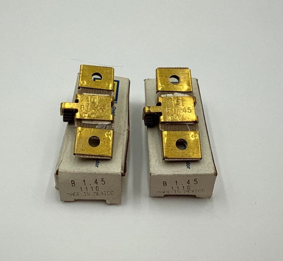 Square D B1.45 Accessory — image 1 of 6