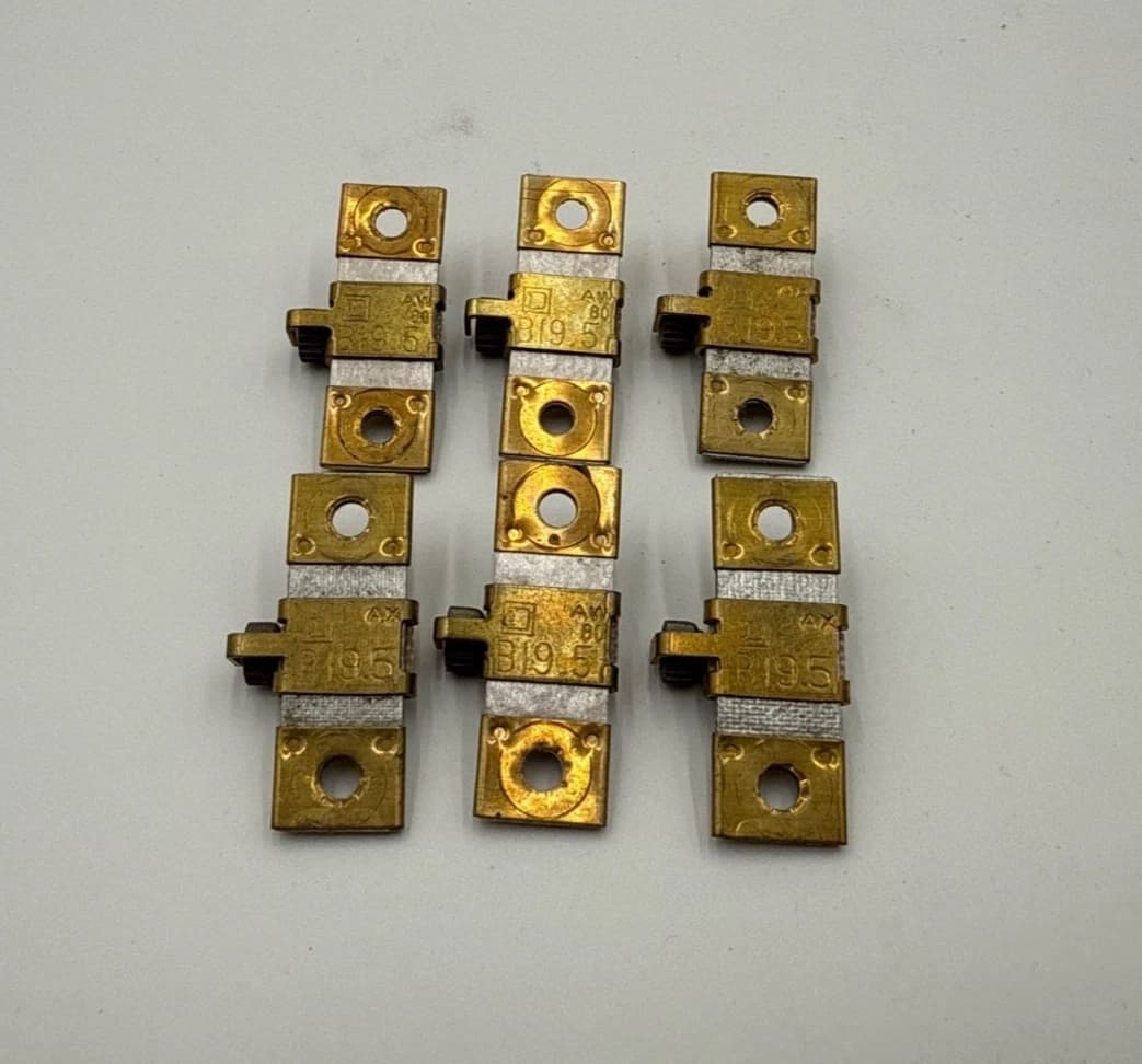 Square D B19.5 Accessory — image 1 of 8