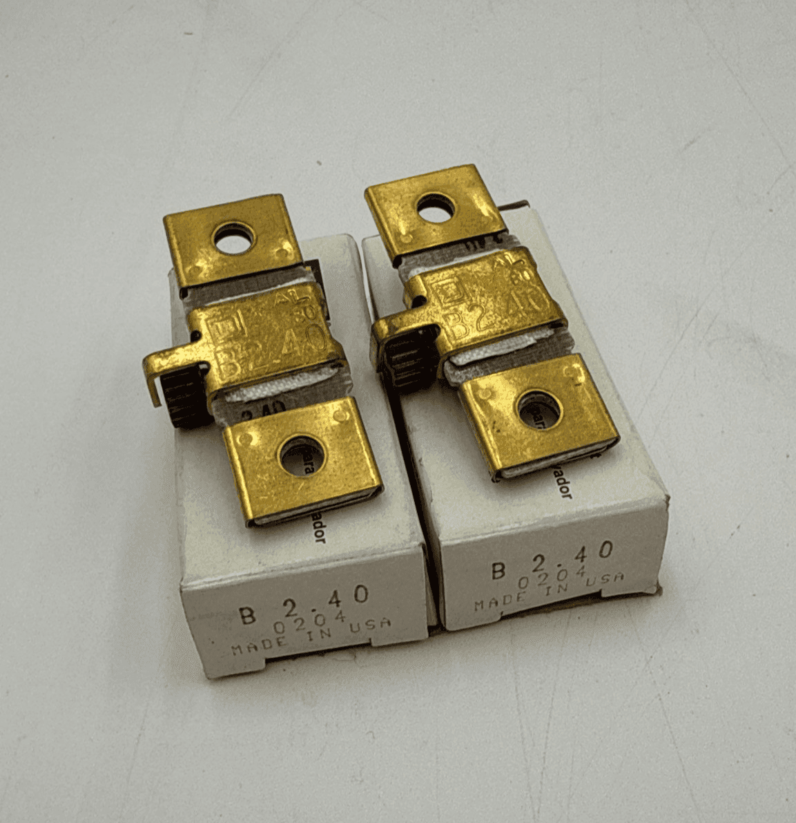 Square D B2.40 Accessory — image 1 of 3