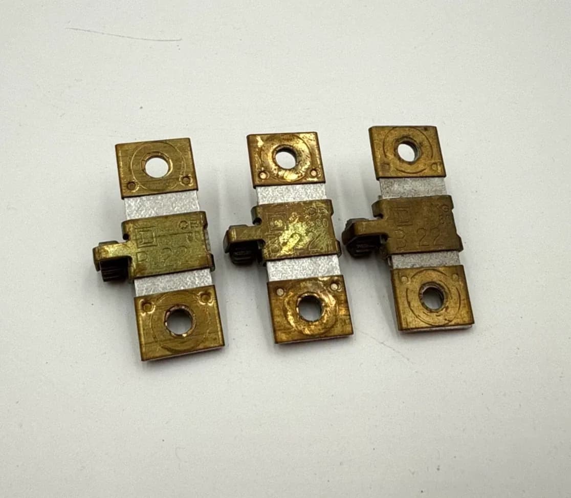 Square D B.22 Accessory — image 1 of 6