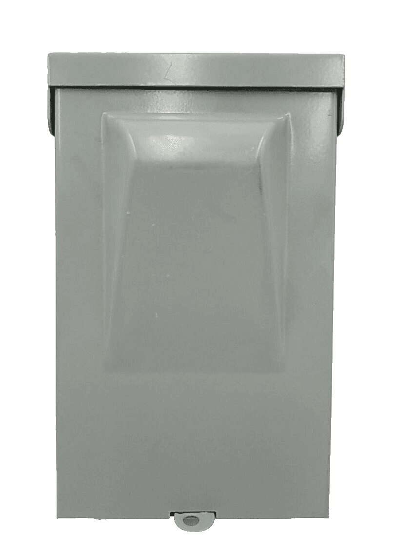 Eaton B222-60NF Disconnect — image 1 of 7