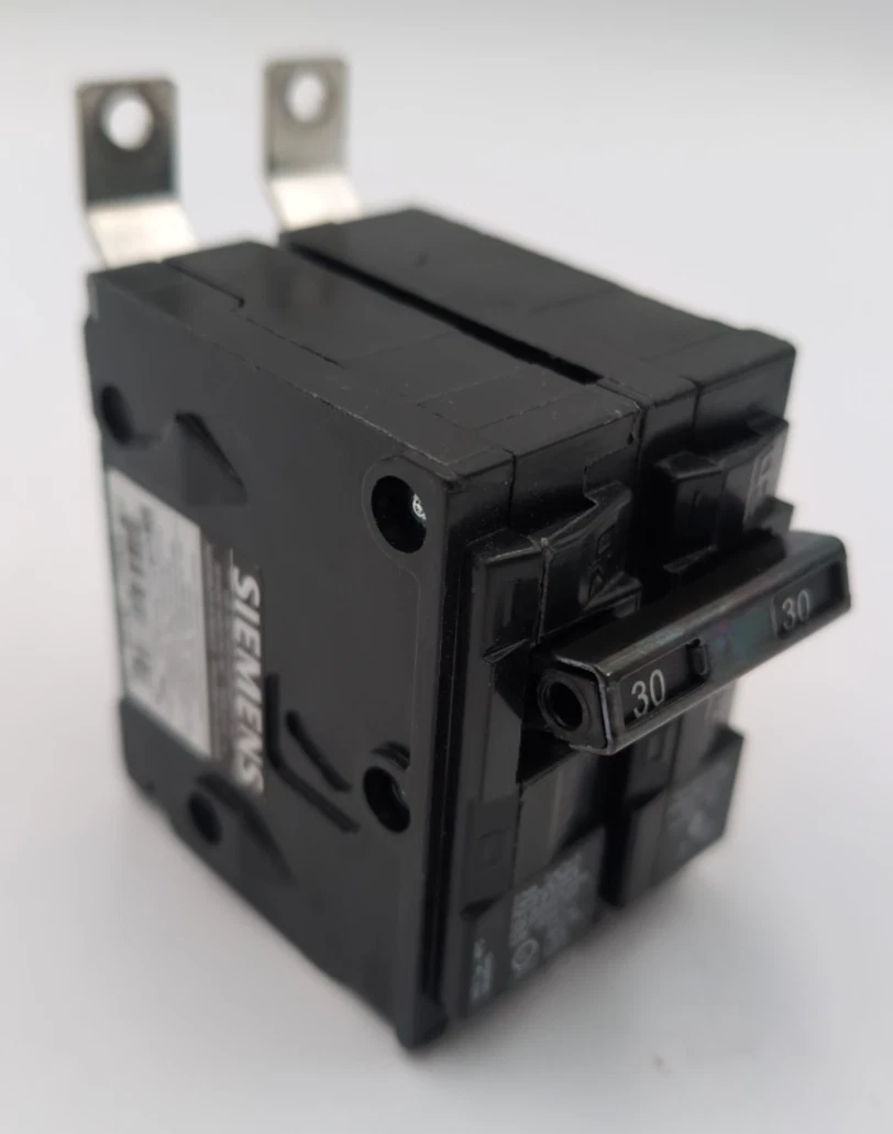 Siemens B230 Circuit Breaker — image 1 of 6