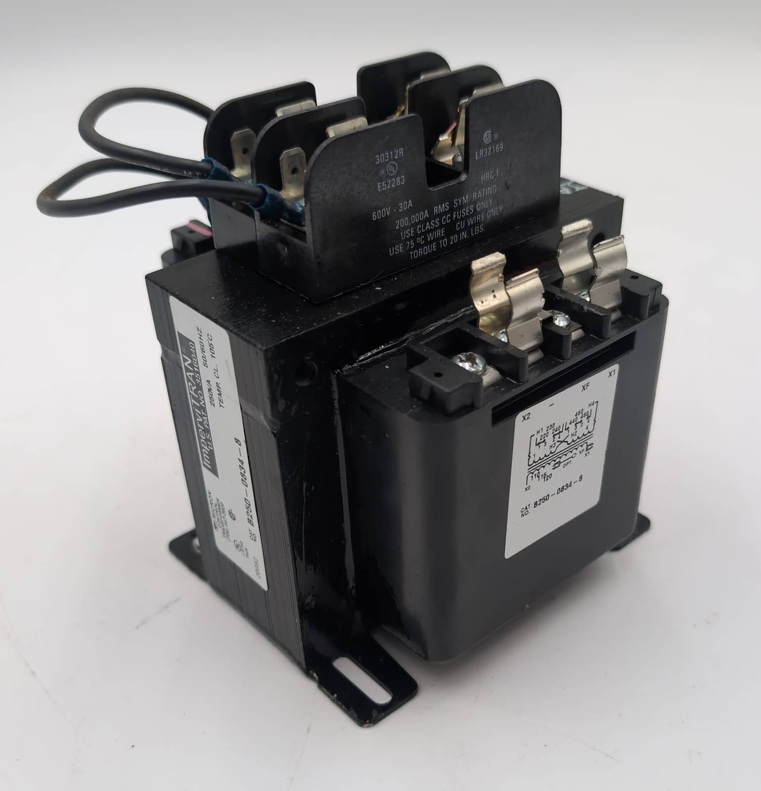 Micron B250-0834-8 Accessory — image 1 of 8