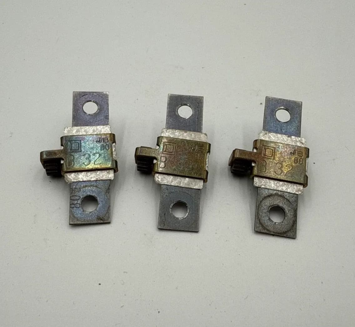 Square D B 32 Accessory — image 1 of 5