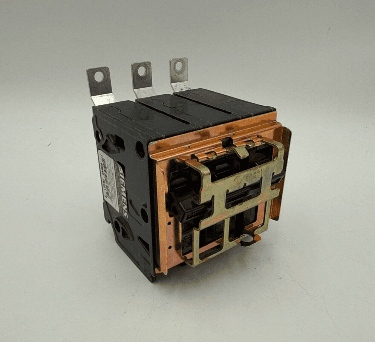Siemens B320HH Circuit Breaker — image 1 of 8