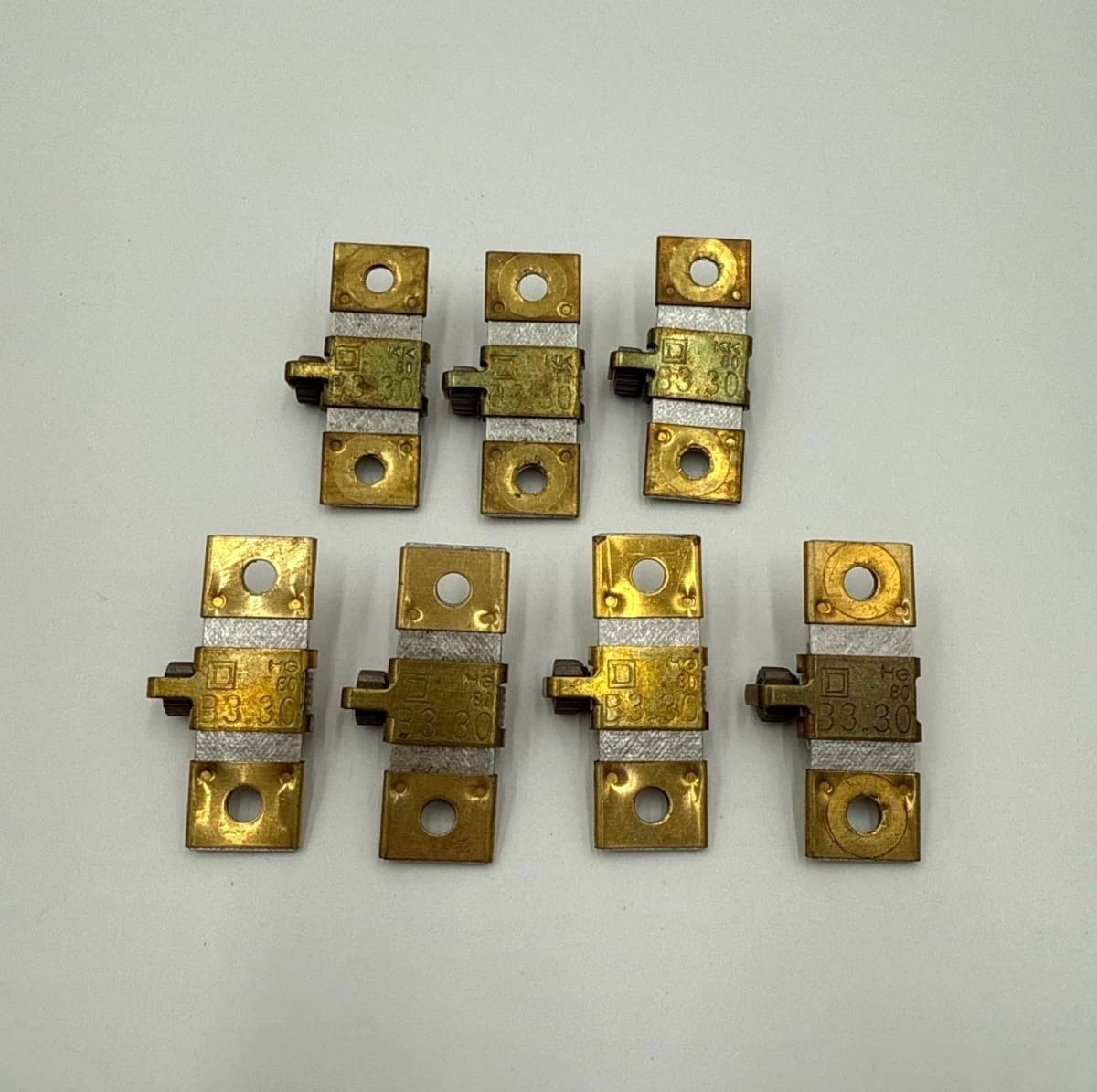 Square D B3.30 Accessory — image 1 of 6