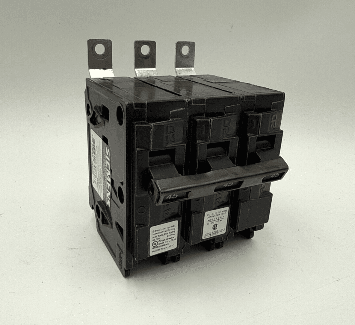 Siemens B345HH – image 1