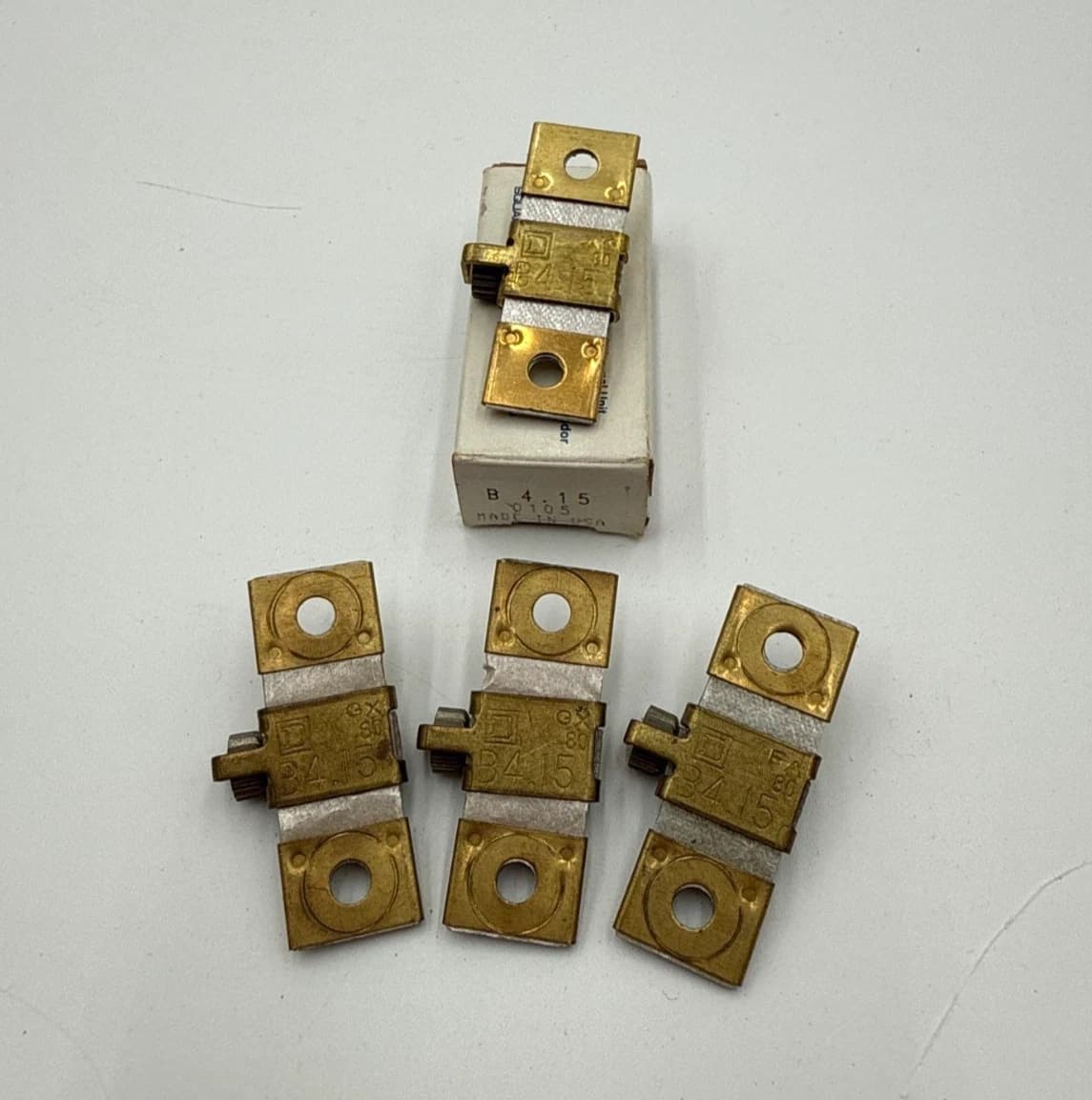 Square D B4.15 Accessory — image 1 of 7