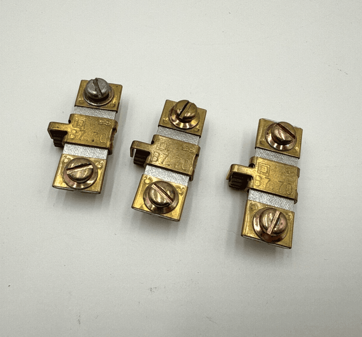 Square D B7.70