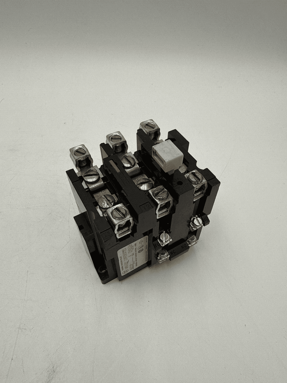 Westinghouse BA23JP Contactor — image 1 of 6