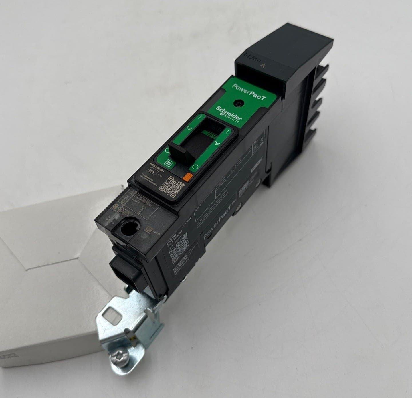 Square D BGA160201 Circuit Breaker — image 1 of 7