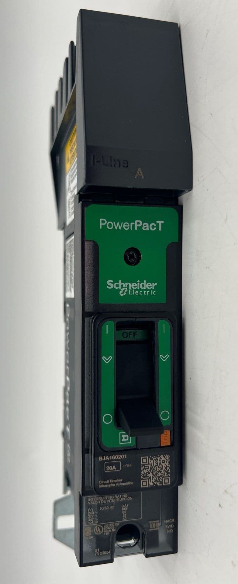 Square D BJA160201 – image 1