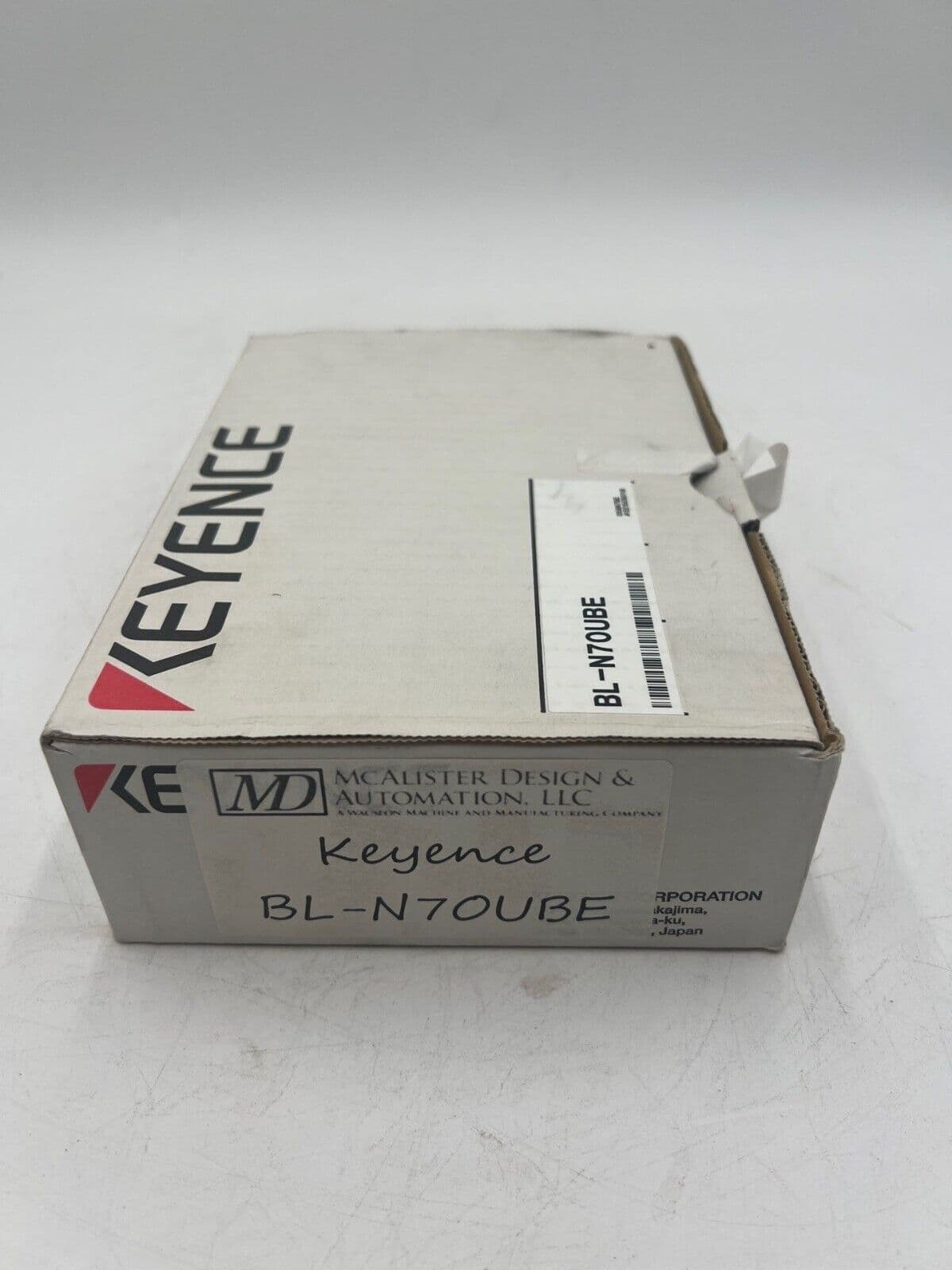 KEYENCE BL-N70UBE – image 1