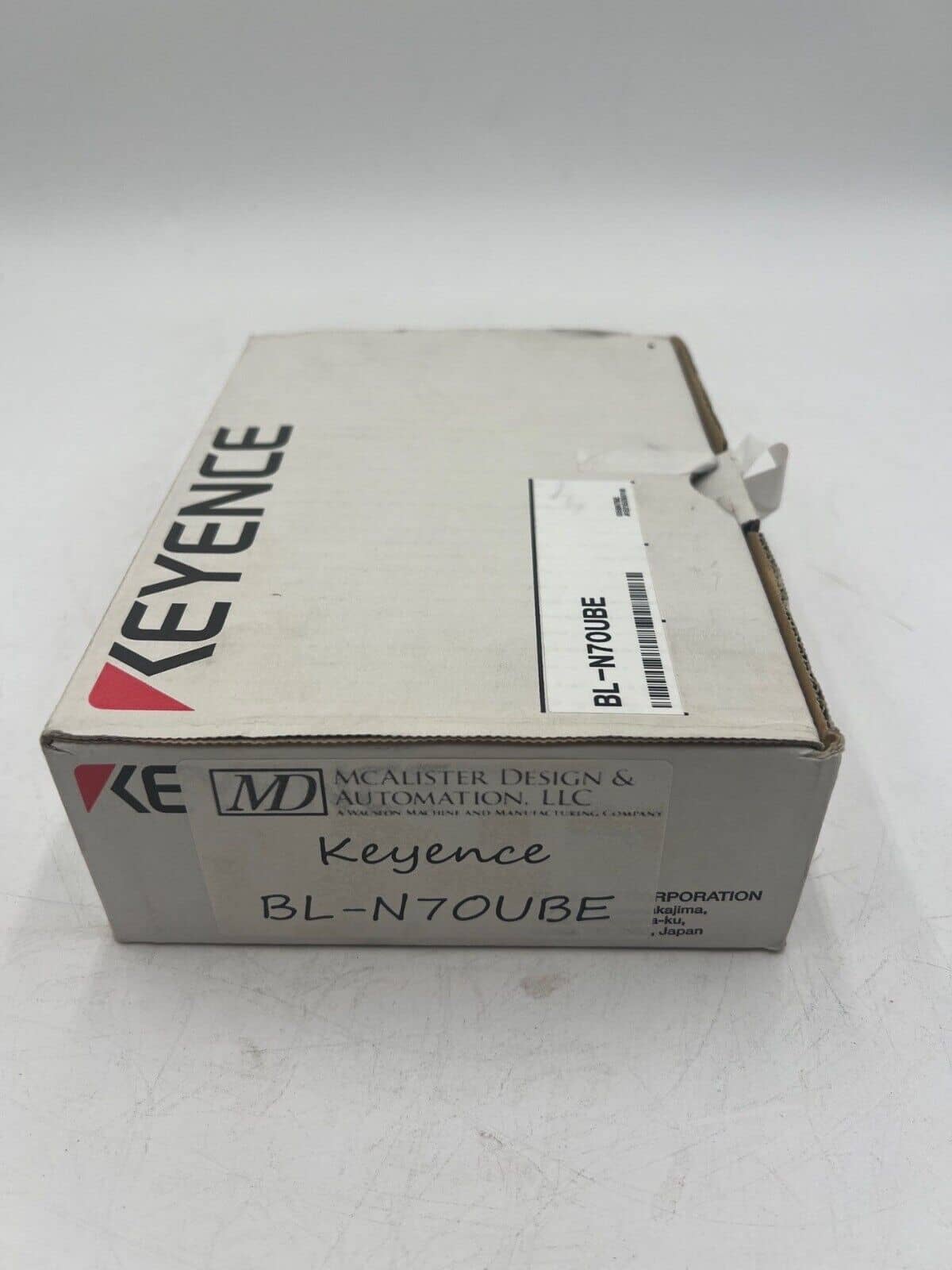 Keyence BL-N70UBE Accessory — image 1 of 3