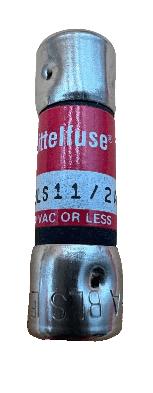 Littelfuse BLS1-1/2 Fuse — image 1 of 2