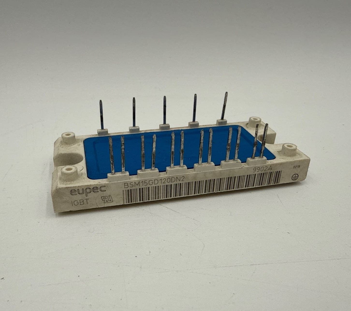 Eupec BSM15GD120DN2 Power Supply Module IGBT 145W – image 1