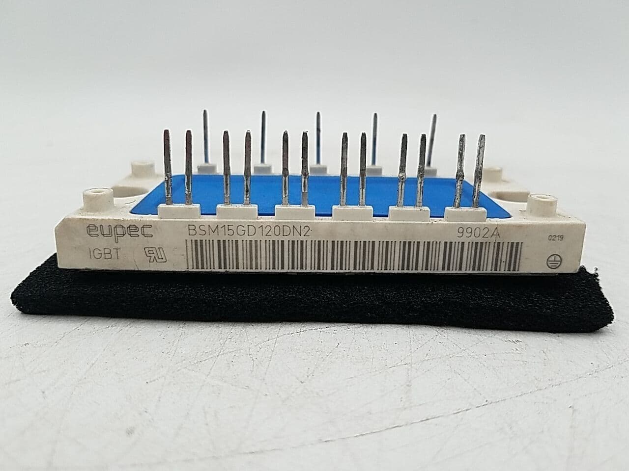 Infineon BSM50GD120DN2G Accessory — image 1 of 4