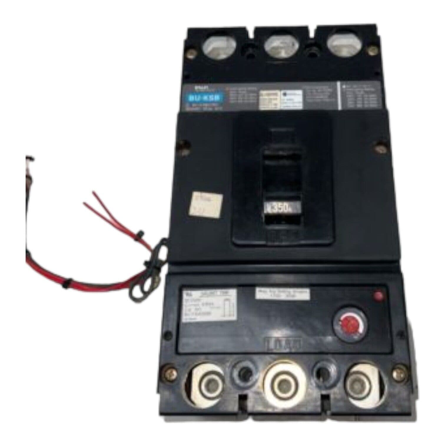 Fuji Electric BU-KSB3350 – image 1