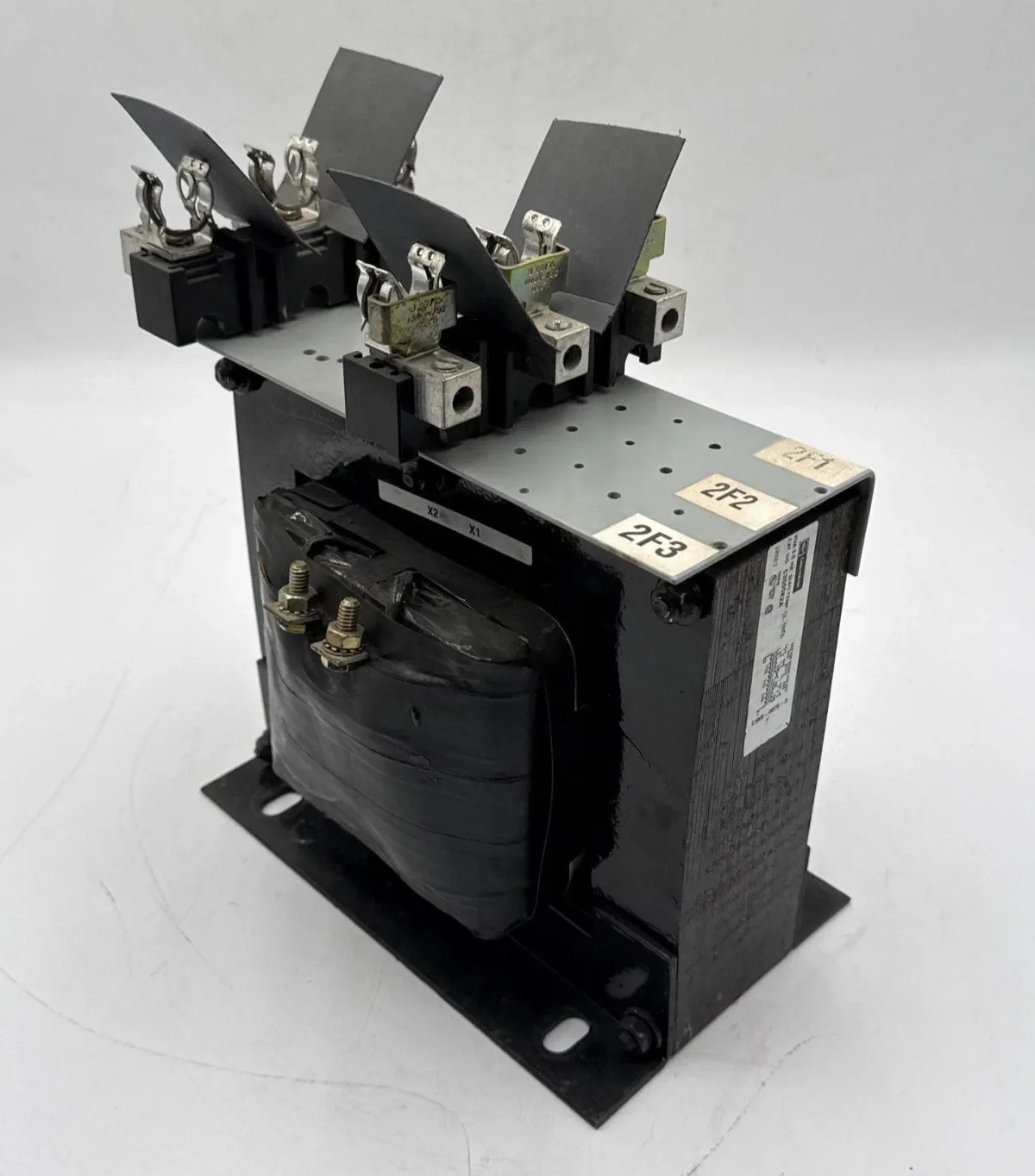 Eaton C3000K2A Control Transformer — image 1 of 6
