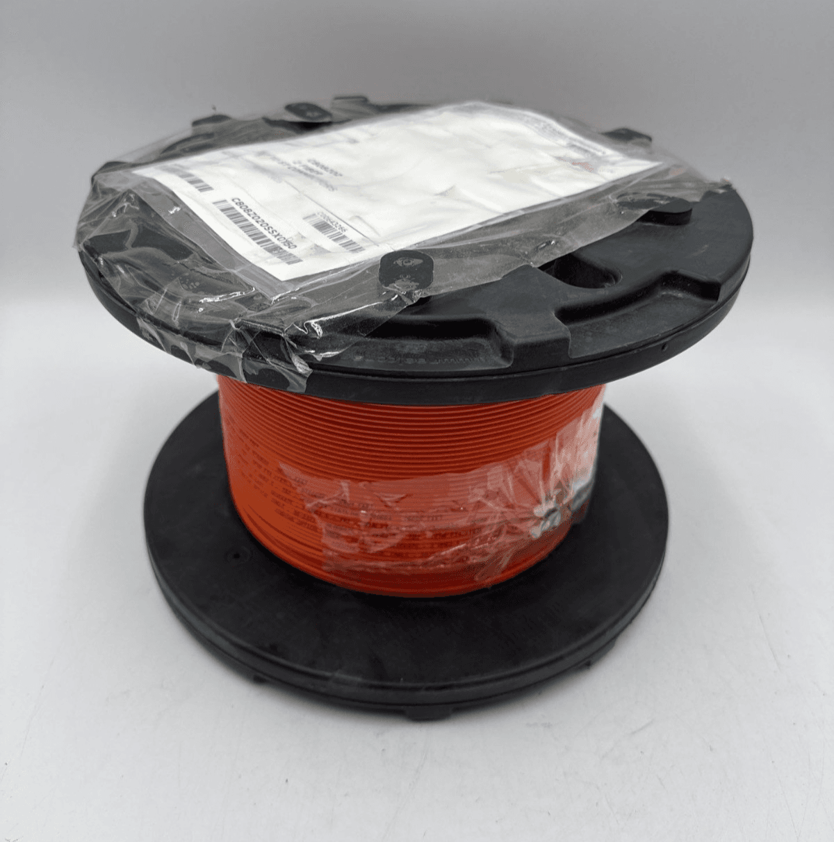 150M SEL C808Z02 2 Fiber ST to ST Connectors Duplex Fiber Optic Cable – image 1