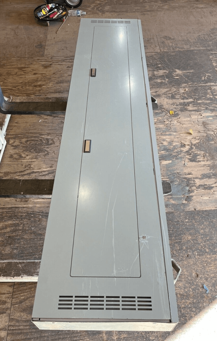 Eaton PRL3A Panel — image 1 of 10