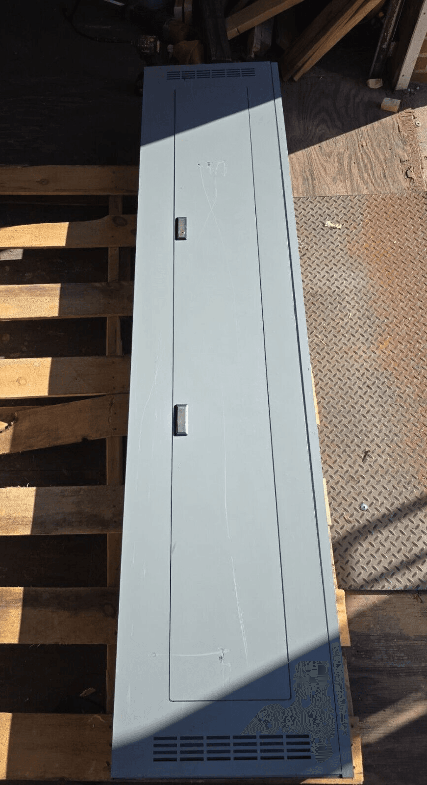 Eaton PRL3A Panel — image 1 of 9