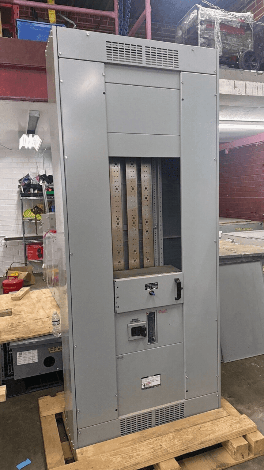 Siemens P5C90SN120EBS Panel — image 1 of 12