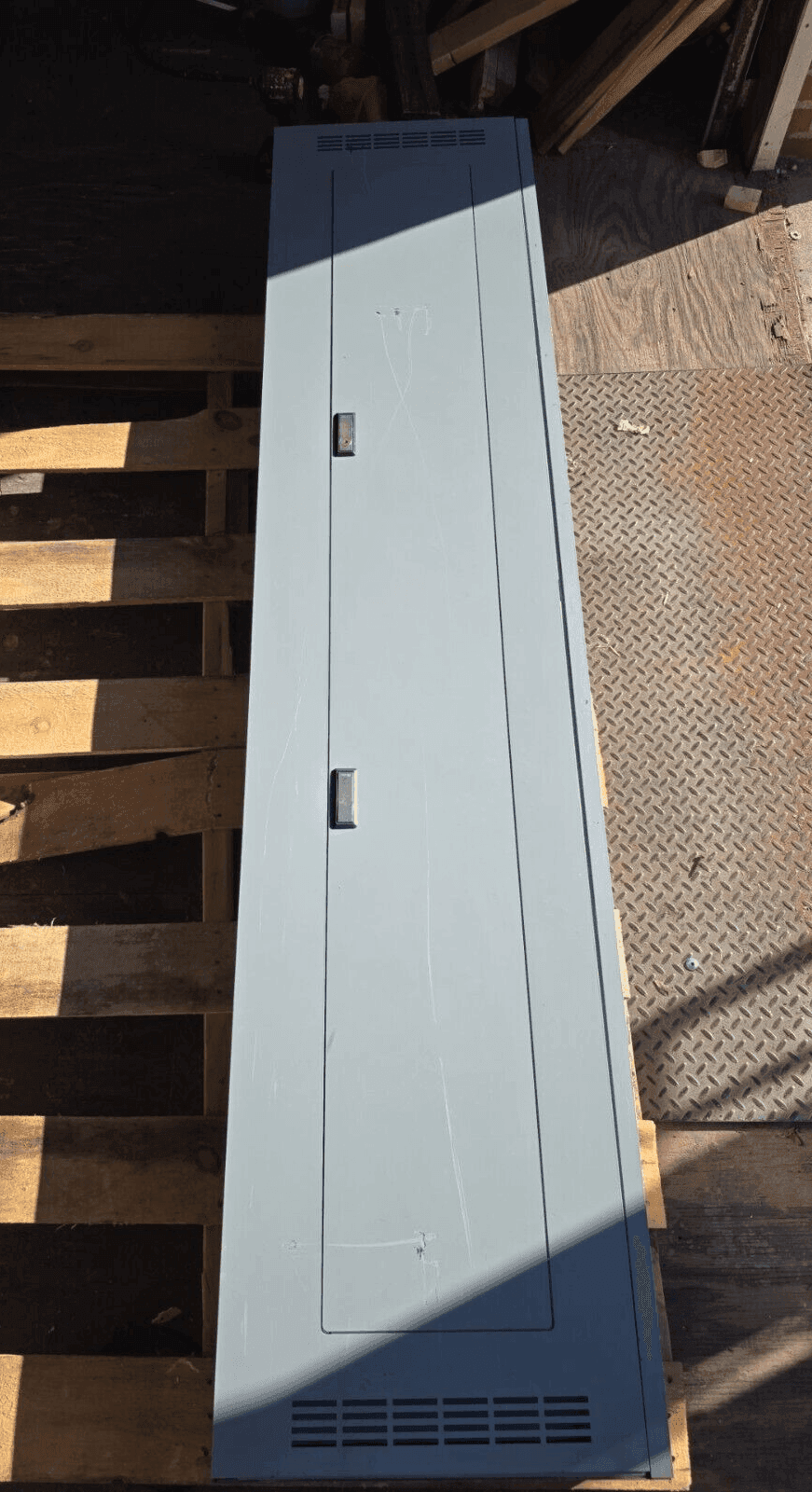 Eaton PRL3A Panel — image 1 of 9
