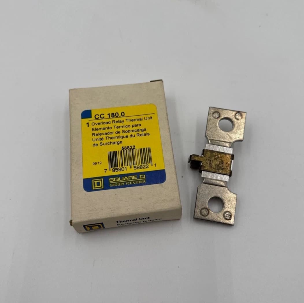 Square D CC180 Accessory — image 1 of 7